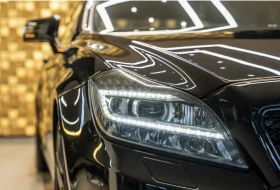 Mercedes-Benz CLS 250, снимка 6