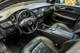 Mercedes-Benz CLS 250, снимка 9