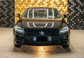 Mercedes-Benz CLS 250, снимка 5