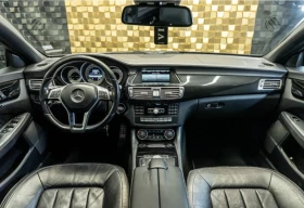 Mercedes-Benz CLS 250, снимка 15