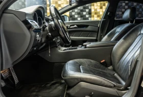 Mercedes-Benz CLS 250, снимка 11