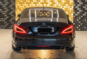 Mercedes-Benz CLS 250, снимка 2