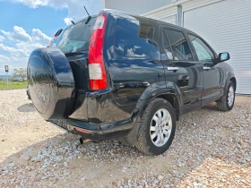 Honda Cr-v 2.0 4x4, снимка 5