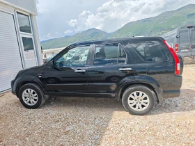 Honda Cr-v 2.0 4x4, снимка 7