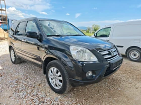 Honda Cr-v 2.0 4x4, снимка 1