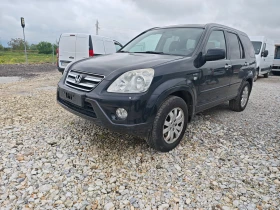 Honda Cr-v 2.0 4x4, снимка 2