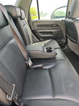 Honda Cr-v 2.0 4x4, снимка 10