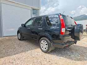 Honda Cr-v 2.0 4x4, снимка 4