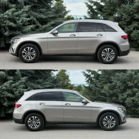Mercedes-Benz GLC 220, снимка 6