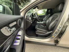 Mercedes-Benz GLC 220, снимка 9