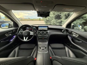 Mercedes-Benz GLC 220, снимка 12