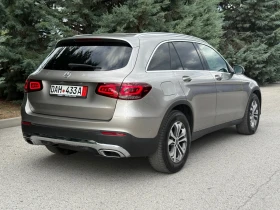 Mercedes-Benz GLC 220, снимка 5