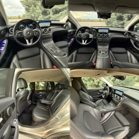 Mercedes-Benz GLC 220, снимка 14