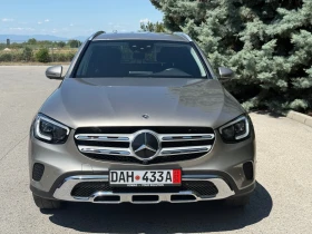 Mercedes-Benz GLC 220, снимка 7