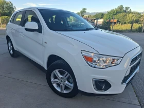 Mitsubishi ASX 1, 8D-150кс 4х4, снимка 4