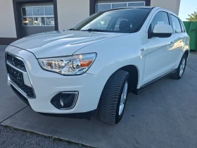 Mitsubishi ASX 1, 8D-150кс 4х4, снимка 2