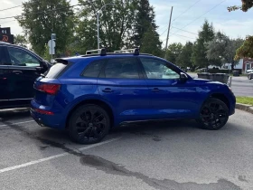 Audi SQ5 * Technik * CARFAX * ОПЦИЯ ЗА ФИНАНСИРАНЕ, снимка 3