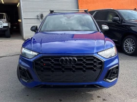 Audi SQ5 * Technik * CARFAX * ОПЦИЯ ЗА ФИНАНСИРАНЕ, снимка 6