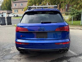 Audi SQ5 * Technik * CARFAX * ОПЦИЯ ЗА ФИНАНСИРАНЕ, снимка 4