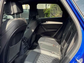 Audi SQ5 * Technik * CARFAX * ОПЦИЯ ЗА ФИНАНСИРАНЕ, снимка 16