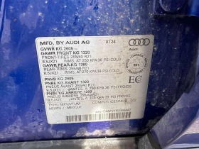 Audi SQ5 * Technik * CARFAX * ОПЦИЯ ЗА ФИНАНСИРАНЕ, снимка 10