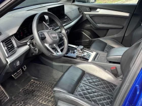 Audi SQ5 * Technik * CARFAX * ОПЦИЯ ЗА ФИНАНСИРАНЕ, снимка 5