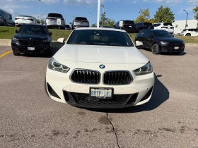 BMW X2 XDRIVE28i * ГЛАВНО ПРЕДСТАВИТЕЛСТВО НА BMW* , снимка 2
