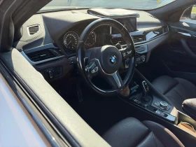 BMW X2 XDRIVE28i * ГЛАВНО ПРЕДСТАВИТЕЛСТВО НА BMW* , снимка 7