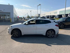 BMW X2 XDRIVE28i * ГЛАВНО ПРЕДСТАВИТЕЛСТВО НА BMW* , снимка 3