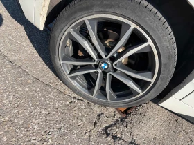 BMW X2 XDRIVE28i * ГЛАВНО ПРЕДСТАВИТЕЛСТВО НА BMW* , снимка 6