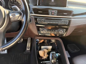 BMW X2 XDRIVE28i * ГЛАВНО ПРЕДСТАВИТЕЛСТВО НА BMW* , снимка 9