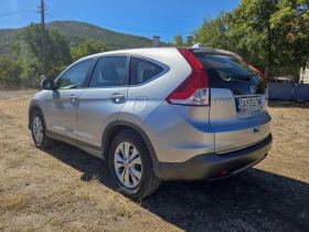 Honda Cr-v, снимка 5