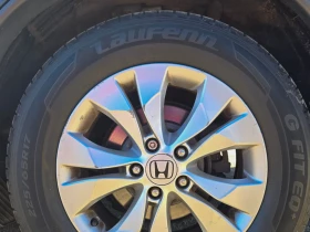 Honda Cr-v, снимка 16