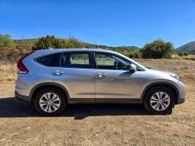 Honda Cr-v, снимка 7