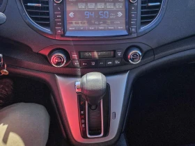 Honda Cr-v, снимка 15
