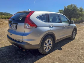 Honda Cr-v, снимка 4