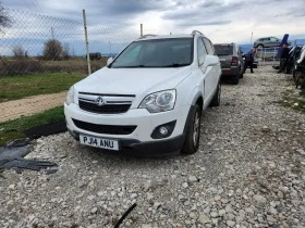  Opel Antara