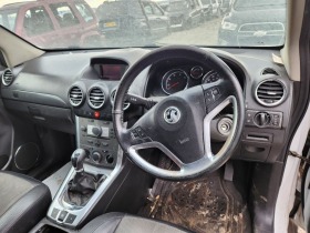 Opel Antara 2.2d, снимка 7