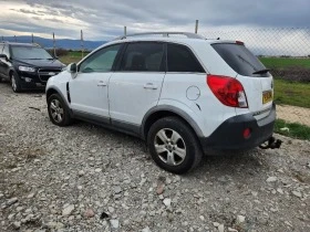 Opel Antara 2.2d, снимка 5