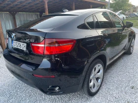 BMW X6 X DRIVE 35d, снимка 4