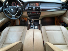 BMW X6 X DRIVE 35d, снимка 10