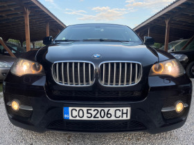BMW X6 X DRIVE 35d
