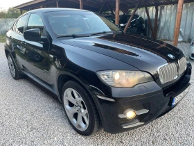 BMW X6 X DRIVE 35d, снимка 5