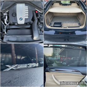 BMW X6 X DRIVE 35d, снимка 14