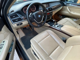 BMW X6 X DRIVE 35d, снимка 9
