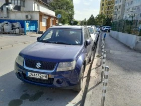 Suzuki Grand vitara 4x4, снимка 2