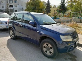 Suzuki Grand vitara 4x4, снимка 1