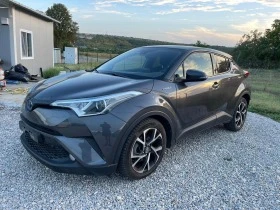     Toyota C-HR 1.8i HYBR?D 