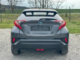 Toyota C-HR 1.8i HYBR?D  | Mobile.bg � ����� ������ 5