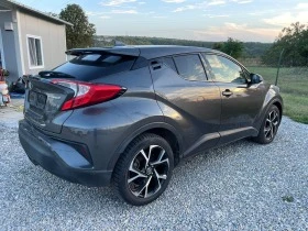 Toyota C-HR 1.8i HYBR?D , снимка 6